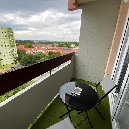 Skyrise Siófok